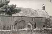 Graston Farmhouse