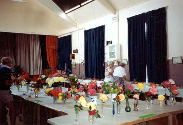 1990 Flower Show