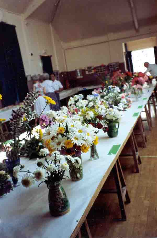 1990 Flower Show