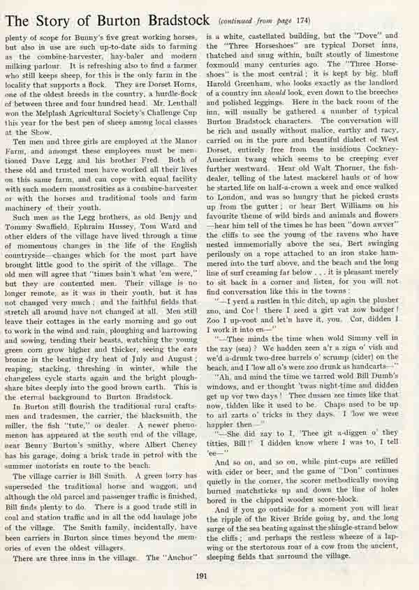 Page 3 of John Eastwood's article