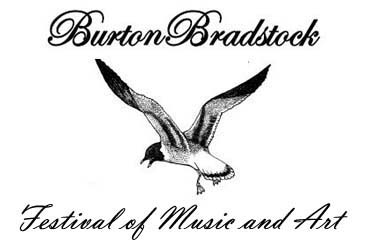 BB Festival Logo