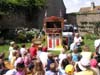 St Mary's Church Fete