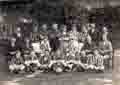 Canaries football team 1929/1930