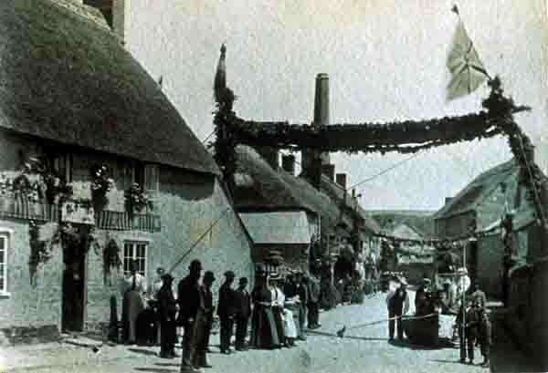 Queen Victoria's Jubilee 1897