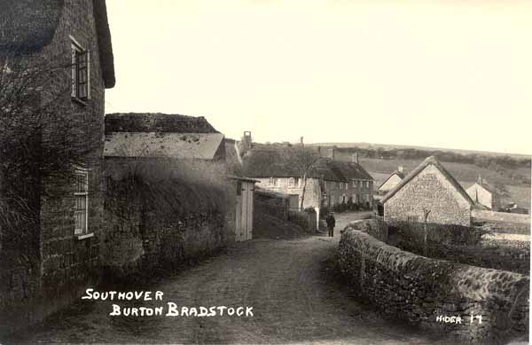 Southover C. 1925