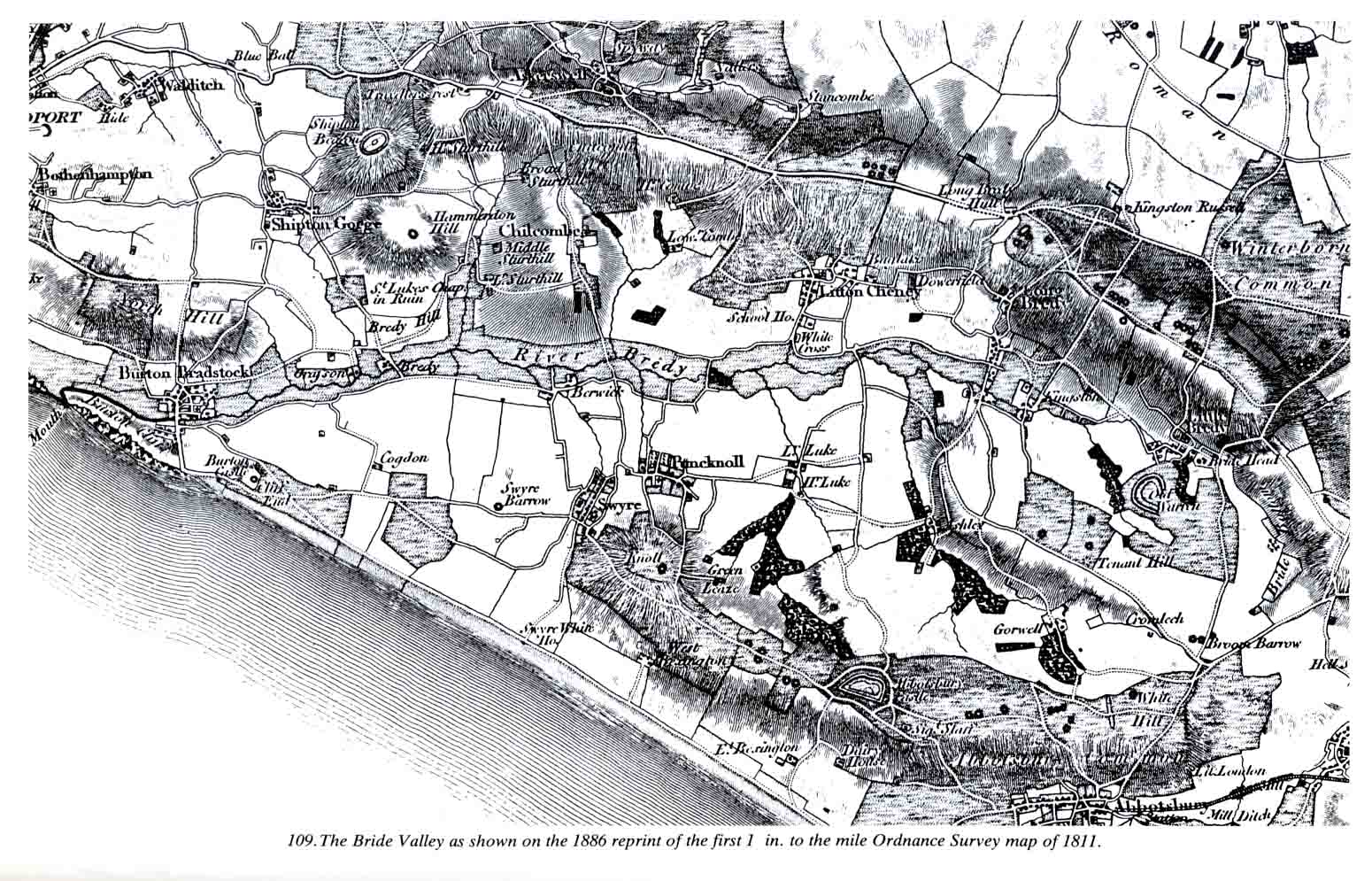 1811 map