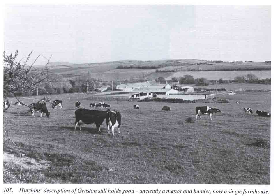 Graston Farm