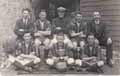 Townsend Rangers 1931-32