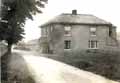 Modbury Farm c1910 - Not much of a road in those days!