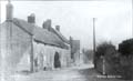 High Street, Burton Bradstock c1914. 