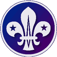 The Scouting Logo