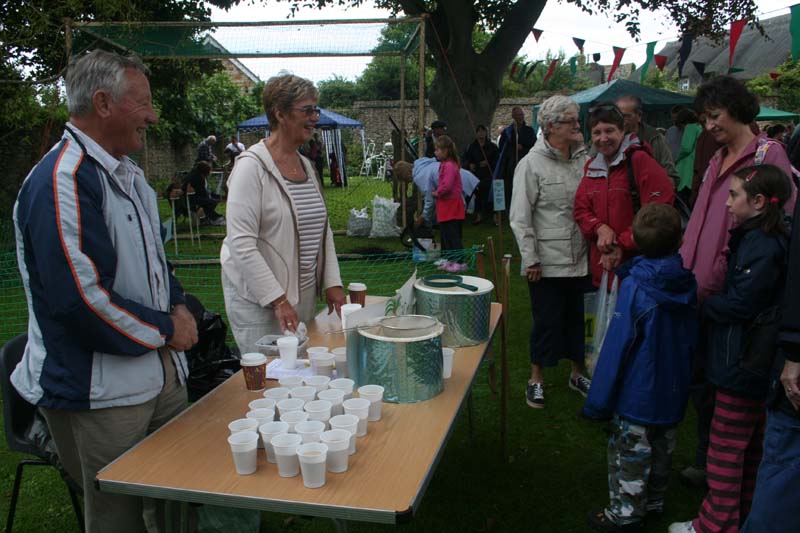 Church Fete 2009 36