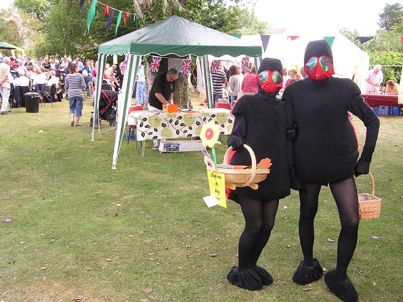 Church Fete 2010 22