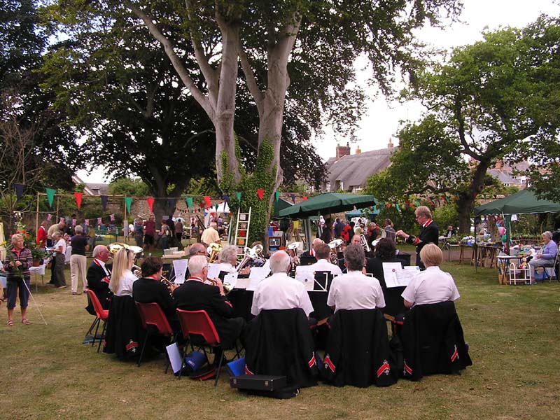 Church Fete 2010 26