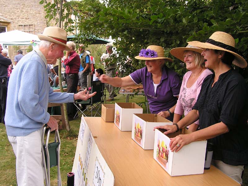 Church Fete 2010 34